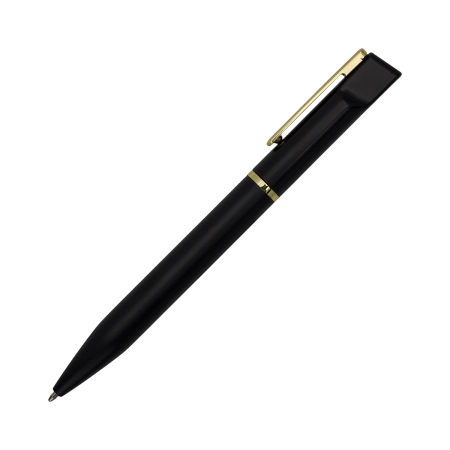 Zestaw piśmienniczy (lustrzany grawer) Treasure, złoty | RD-R02330.79