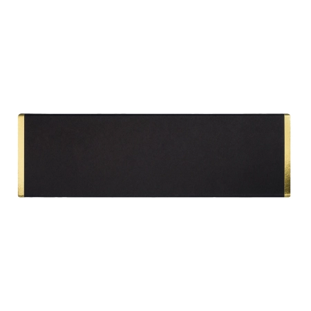 Zestaw piśmienniczy (lustrzany grawer) Treasure, złoty | RD-R02330.79