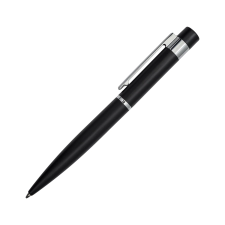 Zestaw notes z długopisem Inkoria, czarny | RD-R02335.02