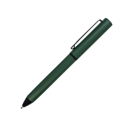 Zestaw upominkowy Lovaro, ciemny zielony | RD-R02339.51