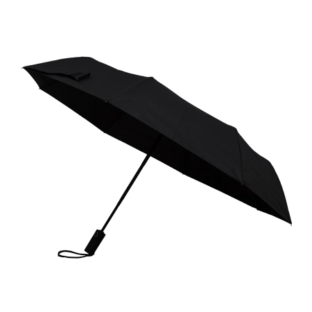 Parasol Mikkel, czarny R07923.02