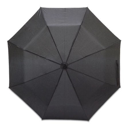 Parasol składany Locarno, czarny | RD-R07947.02