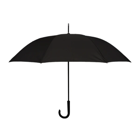 Parasol Lugano, czarny | RD-R07956.02