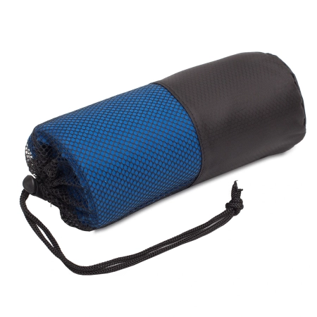 Ręcznik sportowy Sparky,, niebieski | RD-R07979.04