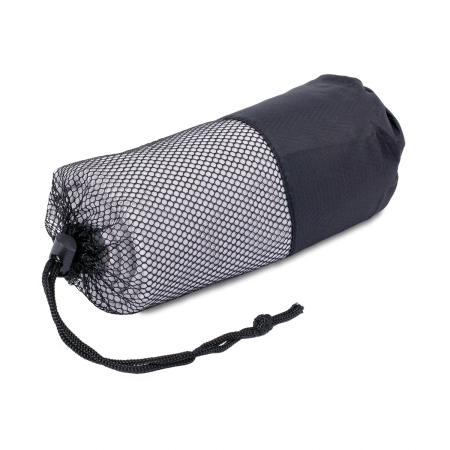 Ręcznik sportowy Sparky,, szary | RD-R07979.21