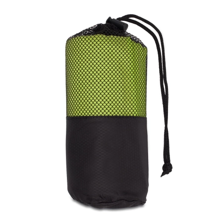 Ręcznik sportowy Sparky,, jasny zielony R07979.55