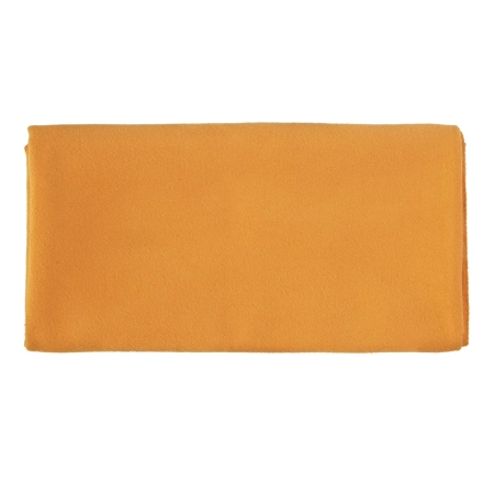 Ręcznik sportowy Frisky, pomarańczowy | RD-R07980.15