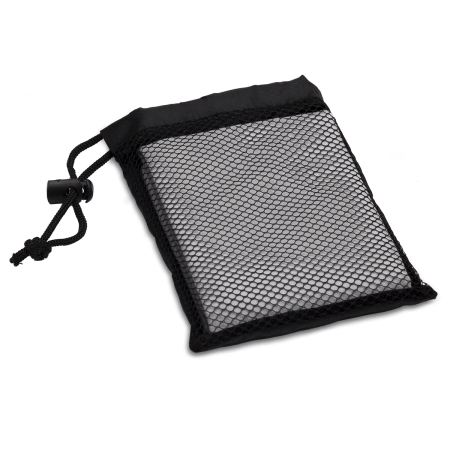 Ręcznik sportowy Frisky, szary | RD-R07980.21