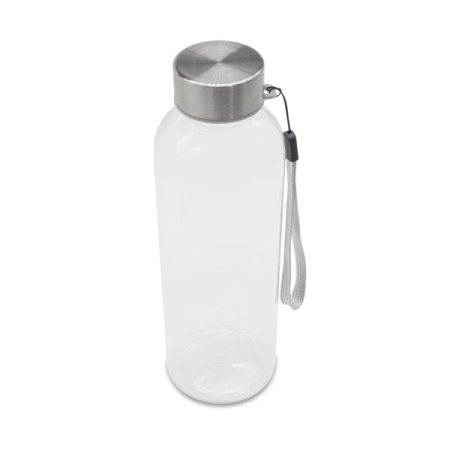Butelka RPET Vetta 500 ml, transparentny | RD-R08103.00