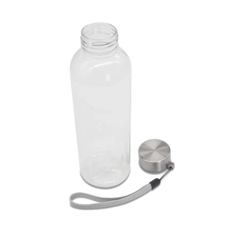 Butelka RPET Vetta 500 ml, transparentny | RD-R08103.00
