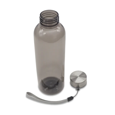 Butelka RPET Vetta 500 ml, grafitowy | RD-R08103.41