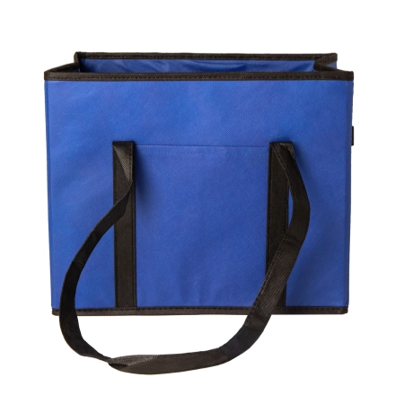 Organizer do samochodu Tidy-up, niebieski | RD-R08163.04