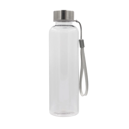 Butelka z tritanu Affi 500 ml, transparentny R08181.00