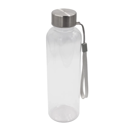 Butelka z tritanu Affi 500 ml, transparentny | RD-R08181.00
