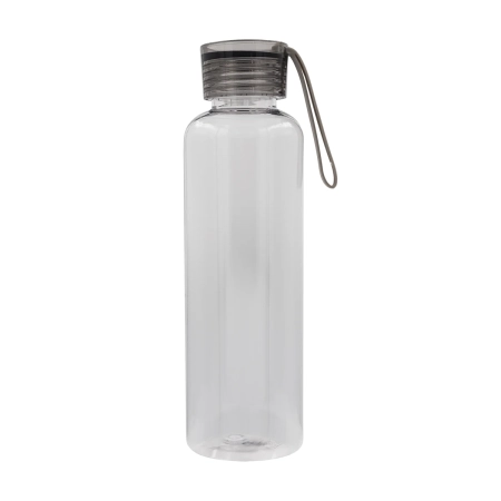 Butelka z tritanu Fiave 500 ml, transparentny R08182.00