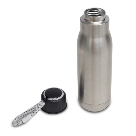 Butelka termiczna 500 ml Calgary, srebrny | RD-R08244.01.O