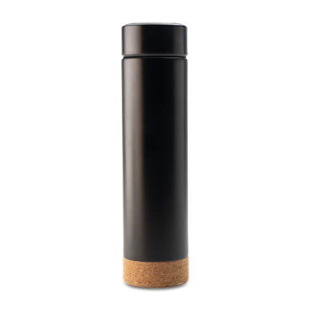 Termos Osseo 450 ml, czarny | RD-R08248.02