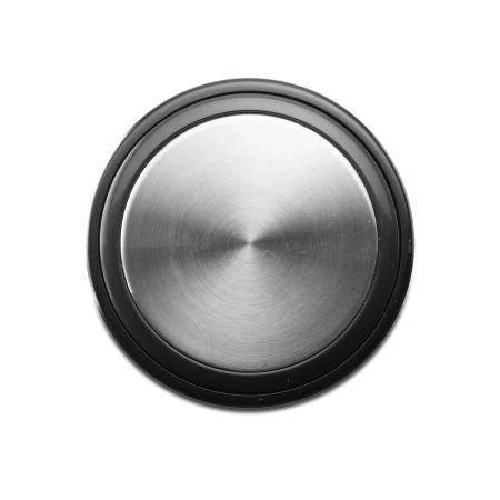 Termos Osseo 450 ml, czarny | RD-R08248.02