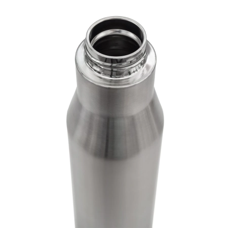 Butelka termiczna Lavotto 500 ml, srebrny | RD-R08256.01