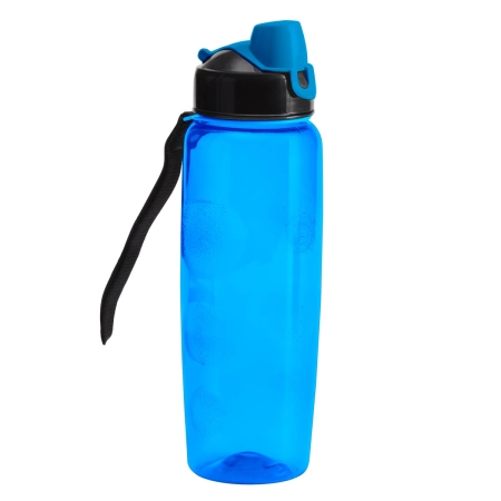 Bidon Jolly 700 ml, niebieski R08294.04