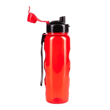 Bidon Jolly 700 ml, czerwony | RD-R08294.08