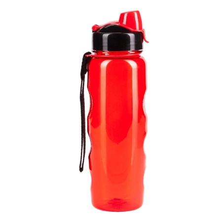 Bidon Jolly 700 ml, czerwony | RD-R08294.08