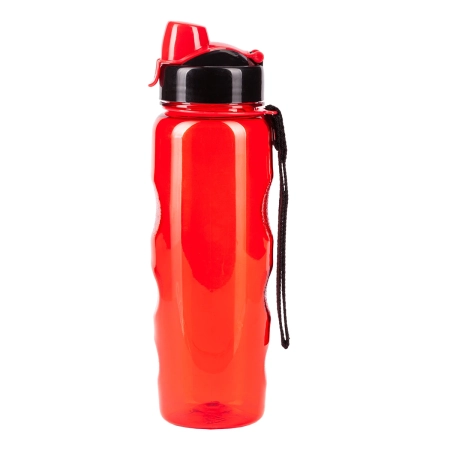Bidon Jolly 700 ml, czerwony | RD-R08294.08