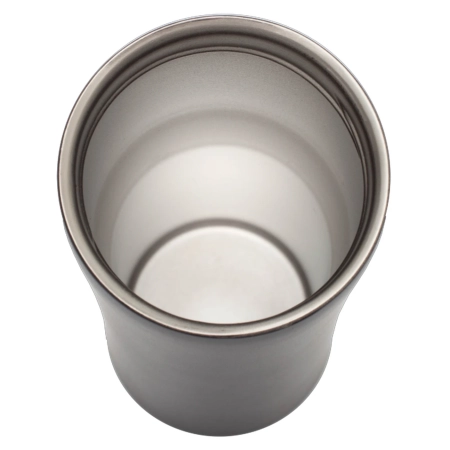 Kubek termiczny Lahti 450 ml, czerwony | RD-R08337.08