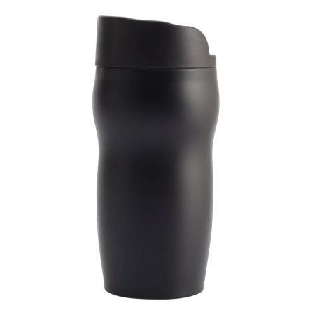 Kubek termiczny Edmonton 270 ml, czarny | RD-R08389.02