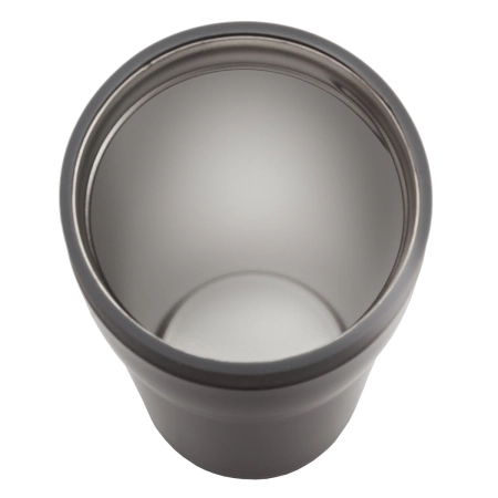 Kubek termiczny Winnipeg 350 ml, grafitowy | RD-R08394.41