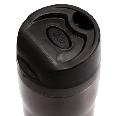 Kubek termiczny Winnipeg 350 ml, grafitowy | RD-R08394.41