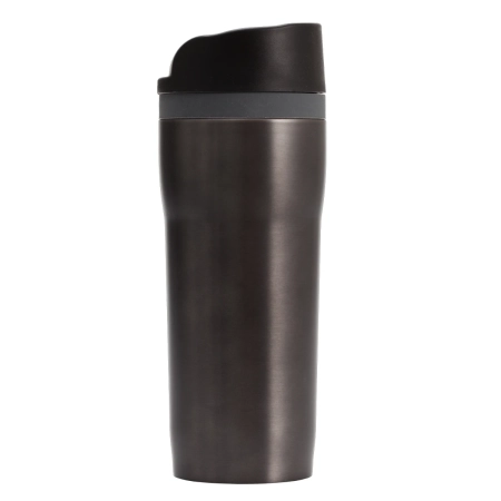 Kubek termiczny Winnipeg 350 ml, grafitowy | RD-R08394.41