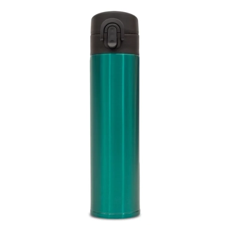 Kubek termiczny Moline 350 ml, zielony | RD-R08426.05