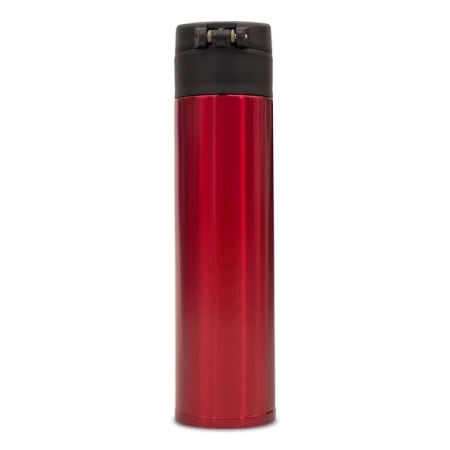 Kubek termiczny Moline 350 ml, czerwony | RD-R08426.08