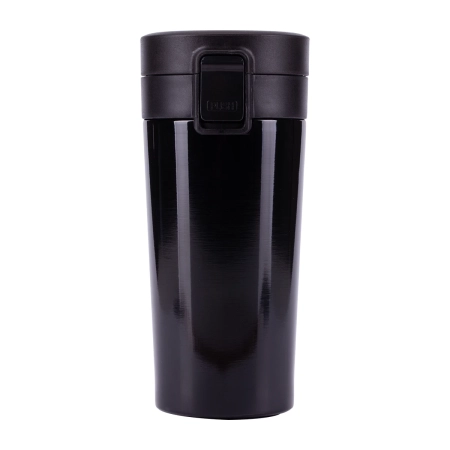 Kubek termiczny Casper 350 ml, czarny | RD-R08428.02