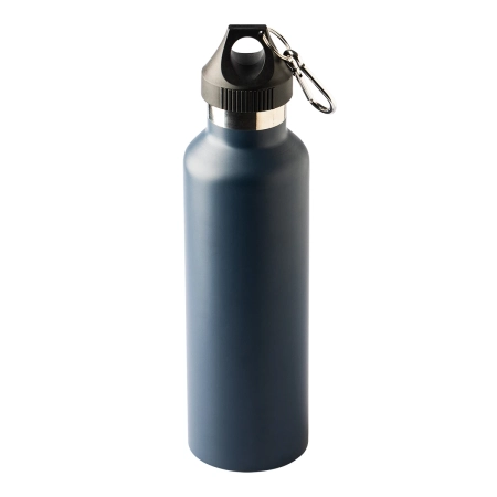 Butelka termiczna Moncton 800 ml, granatowy R08435.42