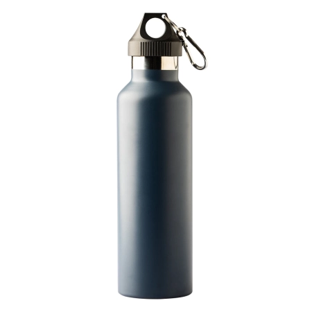 Butelka termiczna Moncton 800 ml, granatowy | RD-R08435.42