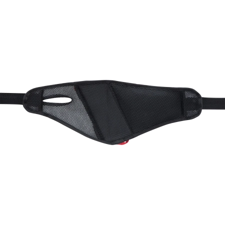 Sportowy pas Ativo, czarny | RD-R08458.02