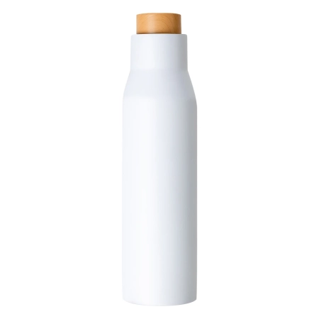 Butelka termiczna Morana 500 ml, biały | RD-R08477.06