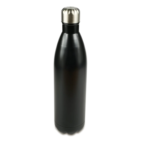 Butelka termiczna Orje 700 ml, czarny R08478.02.O