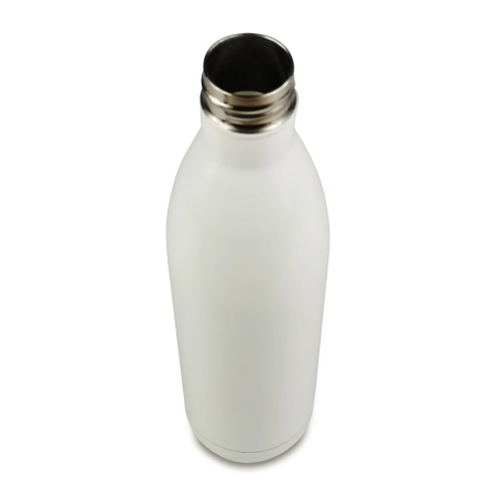 Butelka termiczna Orje 700 ml, biały | RD-R08478.06