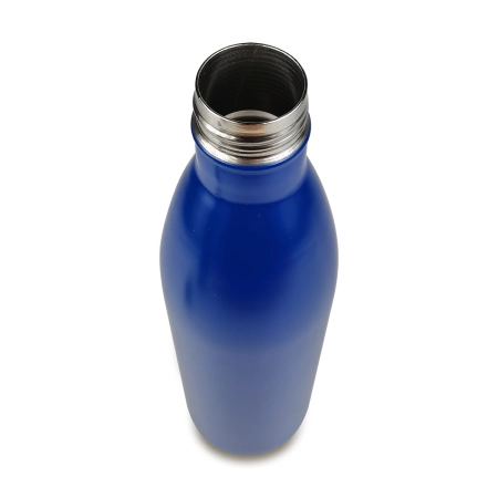 Butelka termiczna Orje 700 ml, granatowy | RD-R08478.42