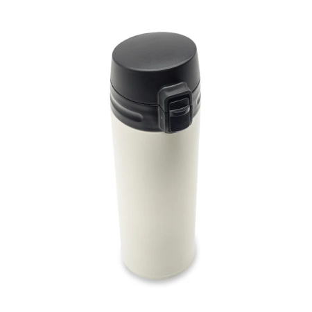 Kubek termiczny Olten 400 ml, biały | RD-R08499.06