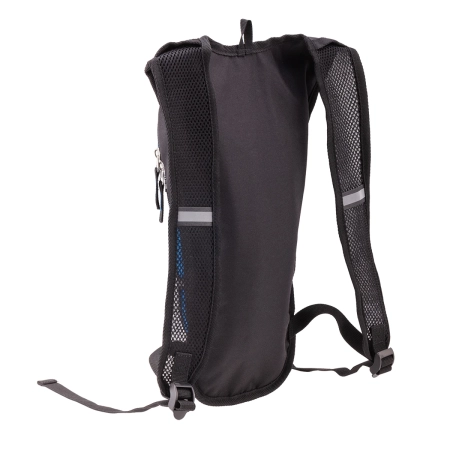 Plecak sportowy Palmer, niebieski | RD-R08582.04