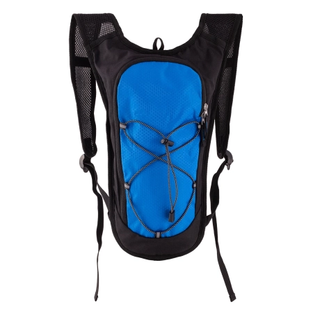 Plecak sportowy Palmer, niebieski | RD-R08582.04