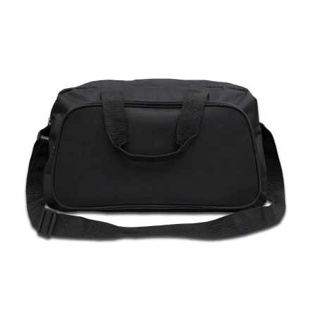 Torba sportowa Tiga, czarny | RD-R08592.02