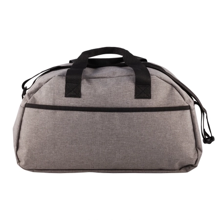 Torba sportowa Greytone, szary | RD-R08593.21