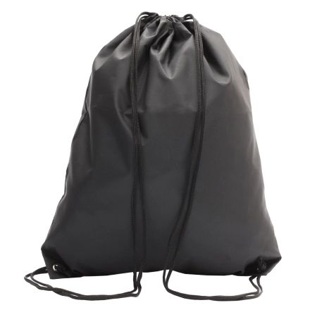Plecak promocyjny, czarny R08695.02.A