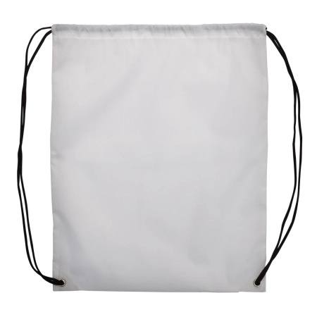 Plecak promocyjny, biały | RD-R08695.06