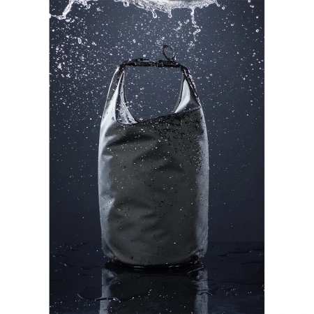 Worek XL Dry Inside, czarny | RD-R08699.02